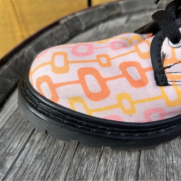 Sz7.5W-38EUAtomic Cat Mid Century Modern Boots ✨please see all photos for scuffs - Picture 13 of 16